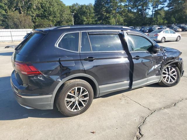 Volkswagen Tiguan Se Image 3