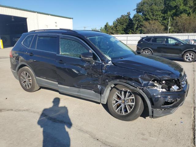 Volkswagen Tiguan Se Image 6