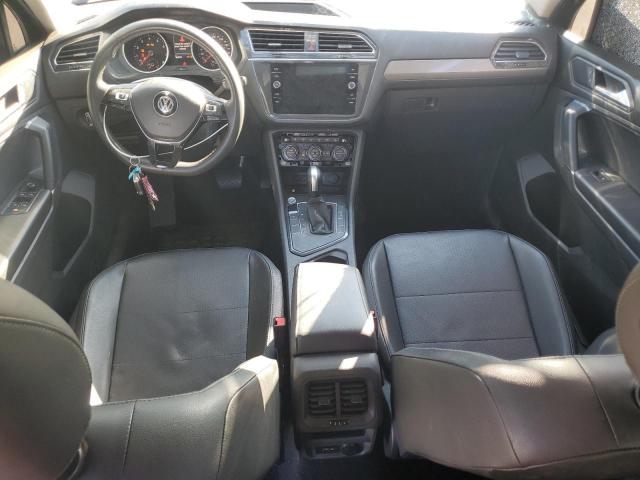 Volkswagen Tiguan Se Image 5