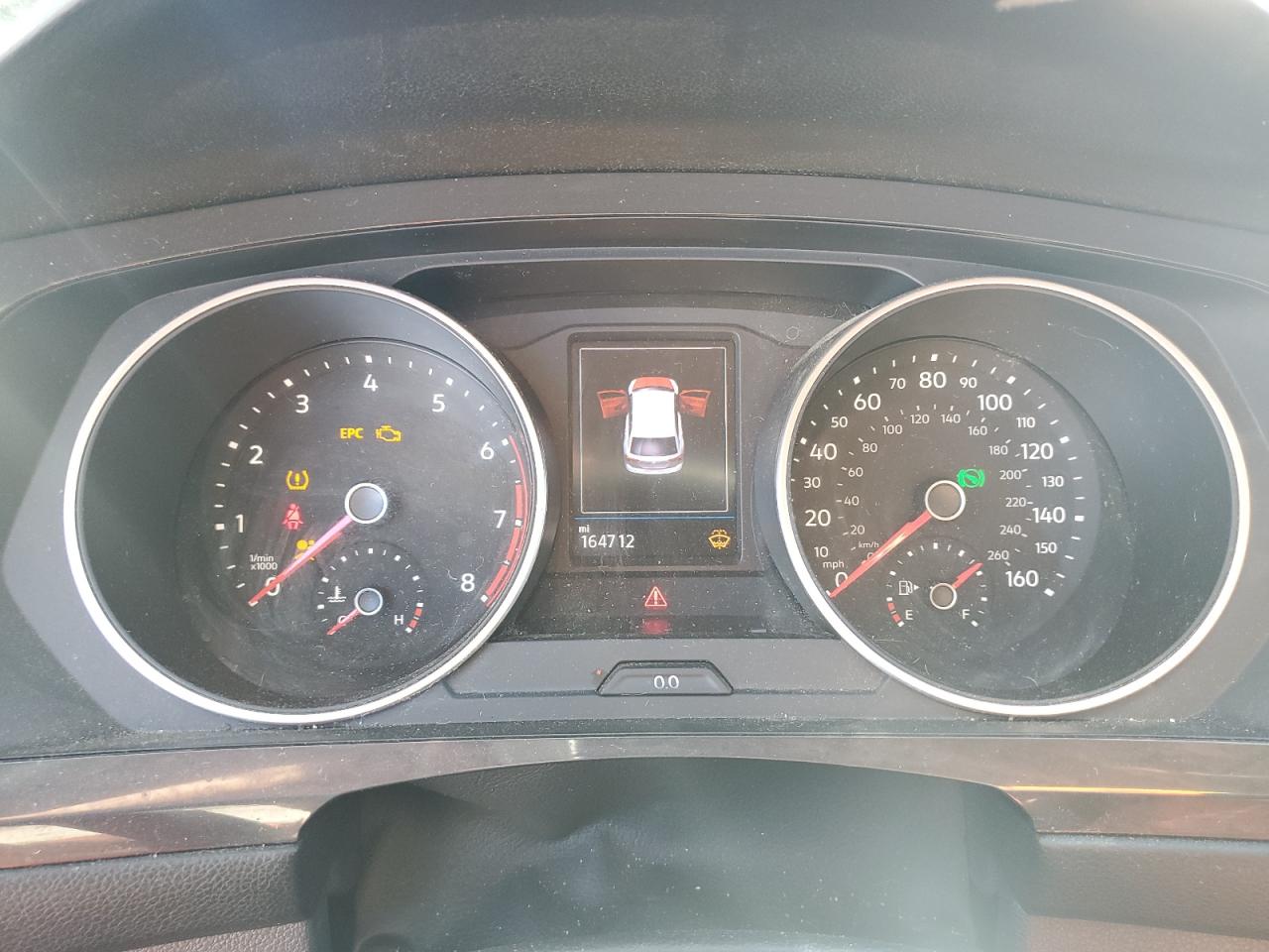 Volkswagen Tiguan Se Image 2