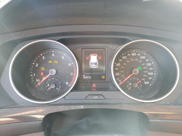 Volkswagen Tiguan Se Image 2