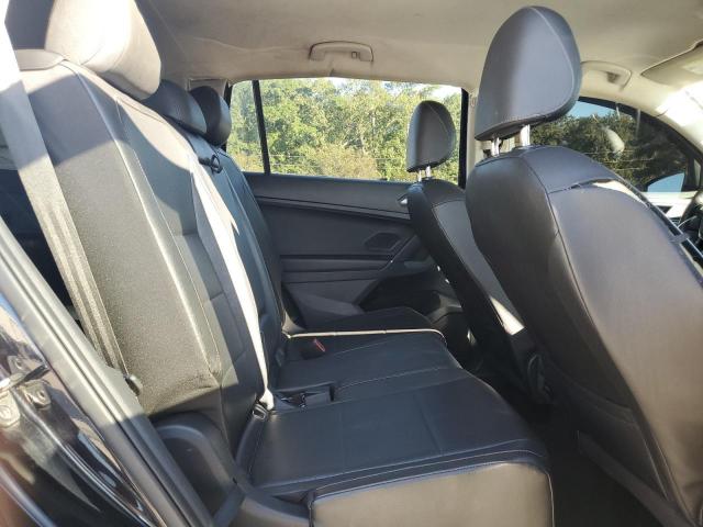 Volkswagen Tiguan Se Image 9