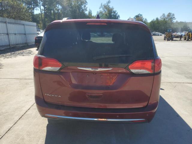 Chrysler Pacifica Touring L Image 11