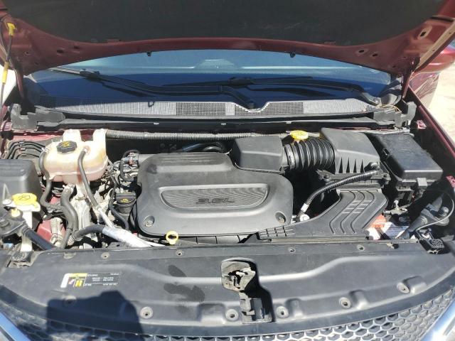 Chrysler Pacifica Touring L Image 12