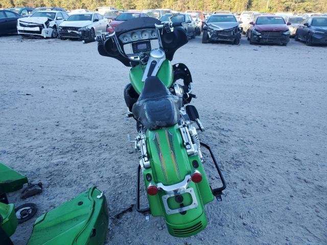 Harley-Davidson Fl Street Glide Image 7