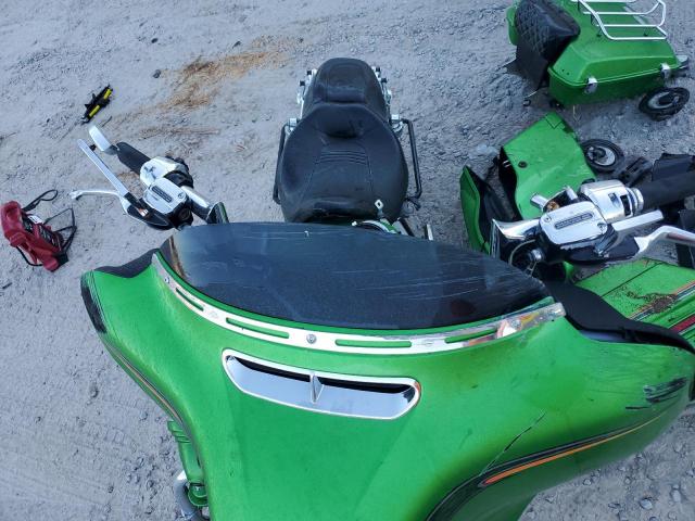 Harley-Davidson Fl Street Glide Image 9