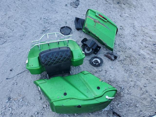 Harley-Davidson Fl Street Glide Image 5