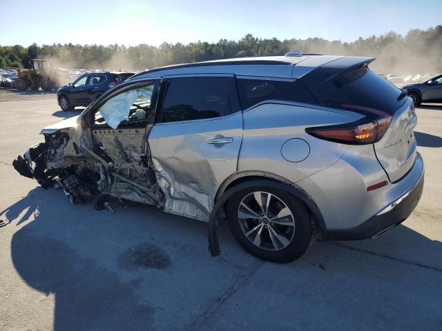 Nissan Murano Sv Image 2