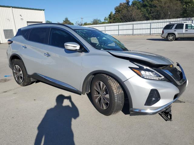 Nissan Murano Sv Image 4