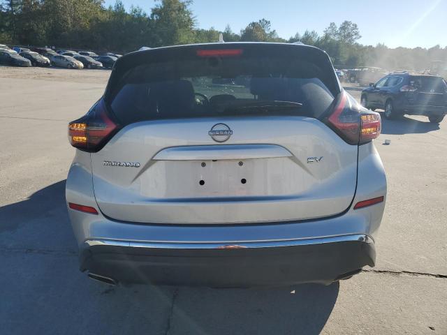 Nissan Murano Sv Image 13