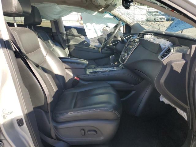 Nissan Murano Sv Image 6