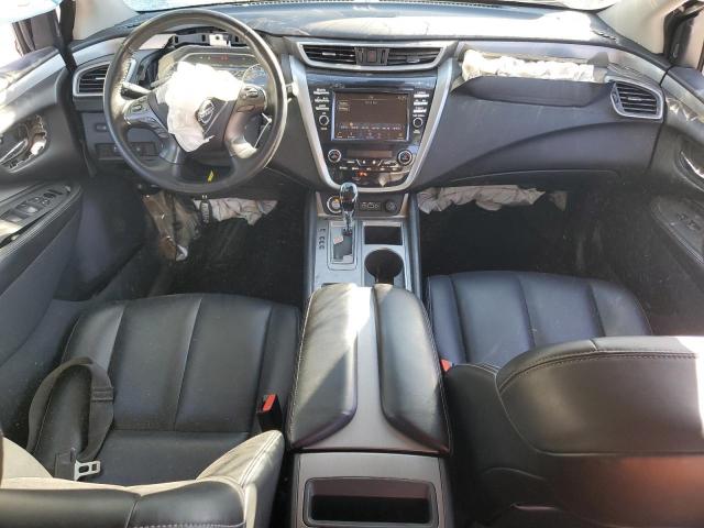 Nissan Murano Sv Image 10