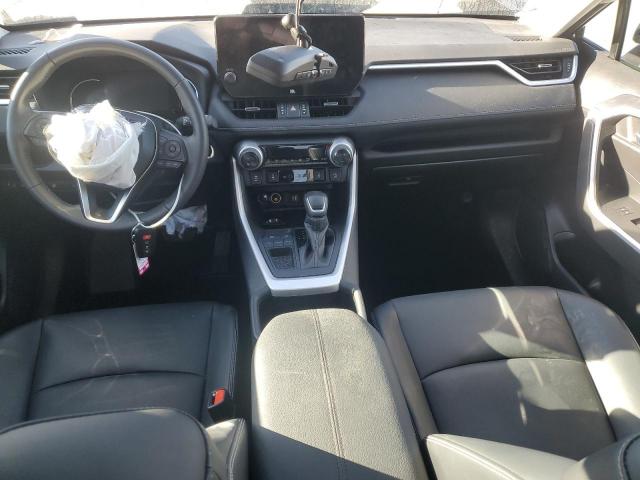 Toyota RAV4 Xle Premium Image 12