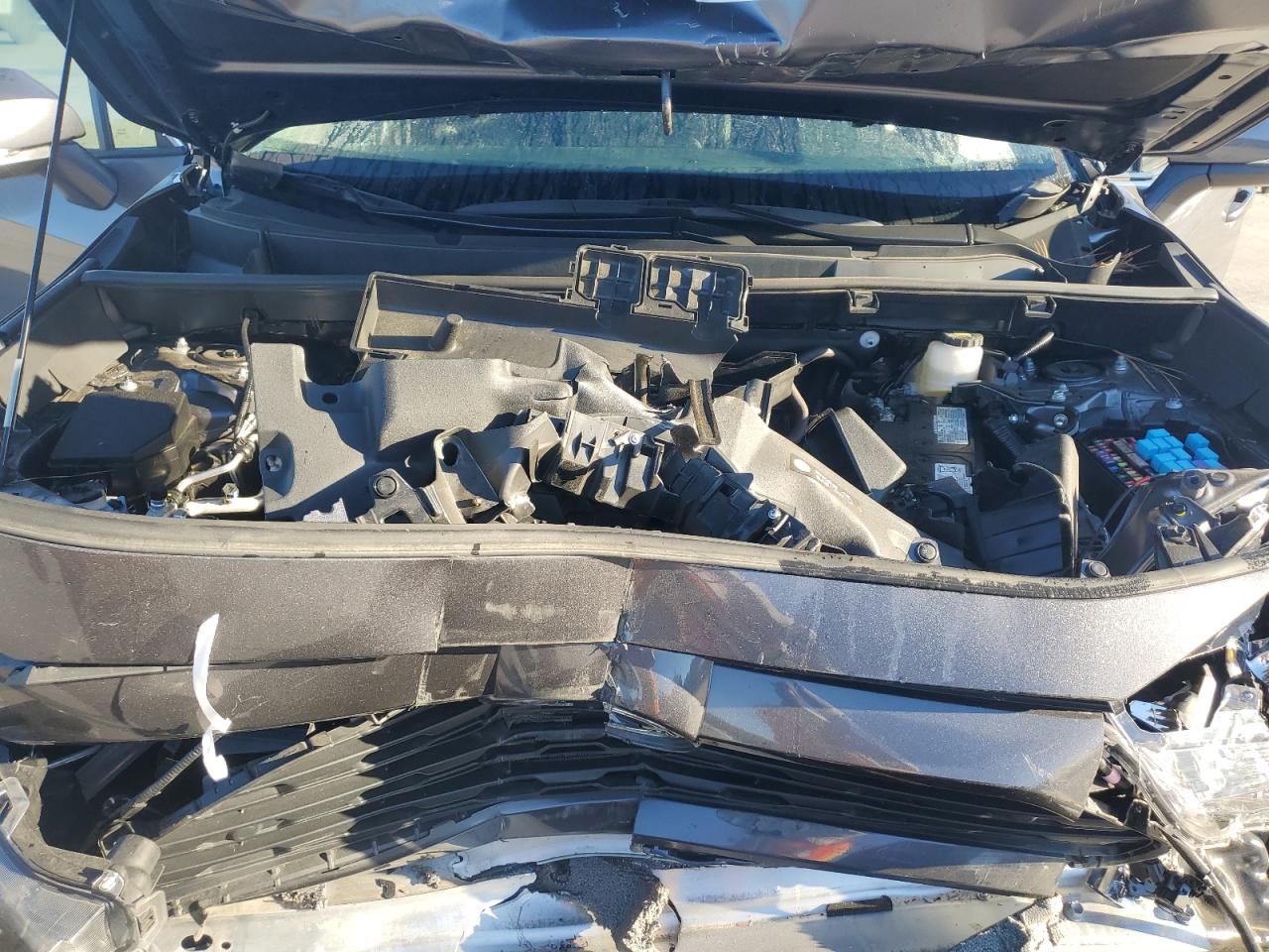 Toyota RAV4 Xle Premium Image 11