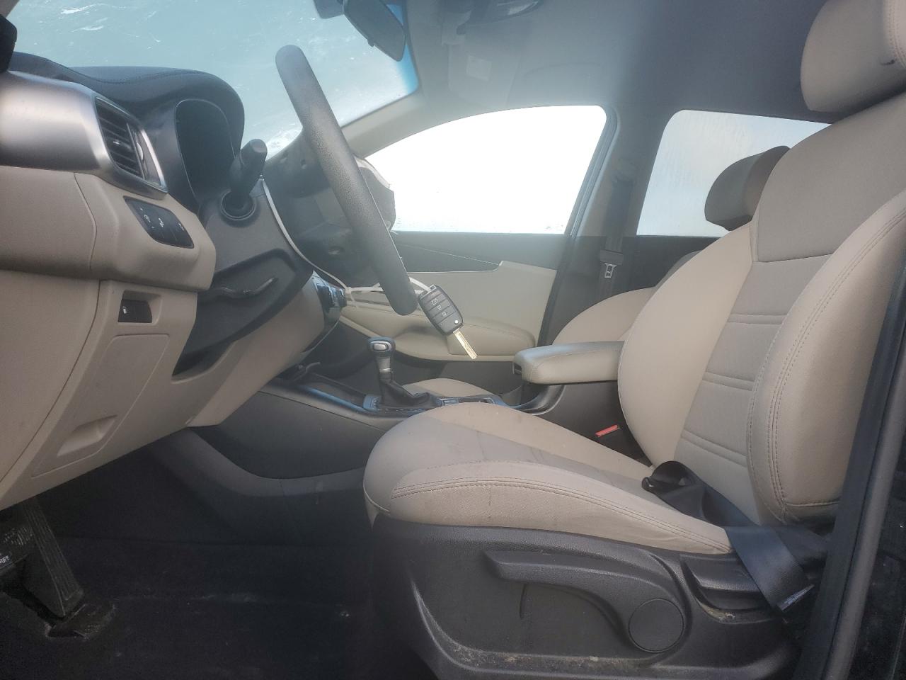 Kia Sorento L Image 5