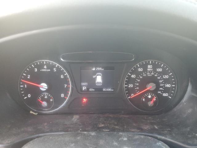 Kia Sorento L Image 6