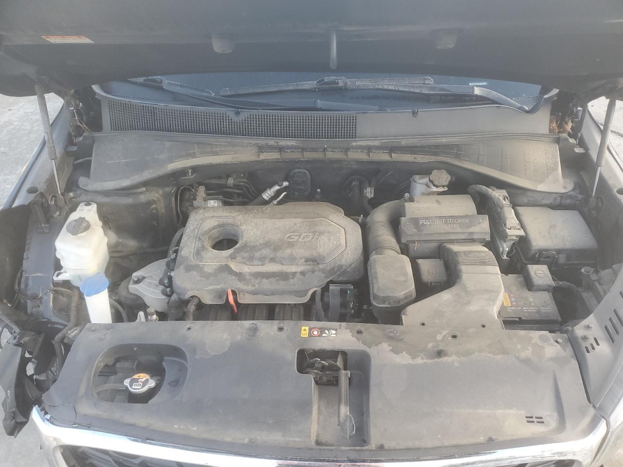 Kia Sorento L Image 12