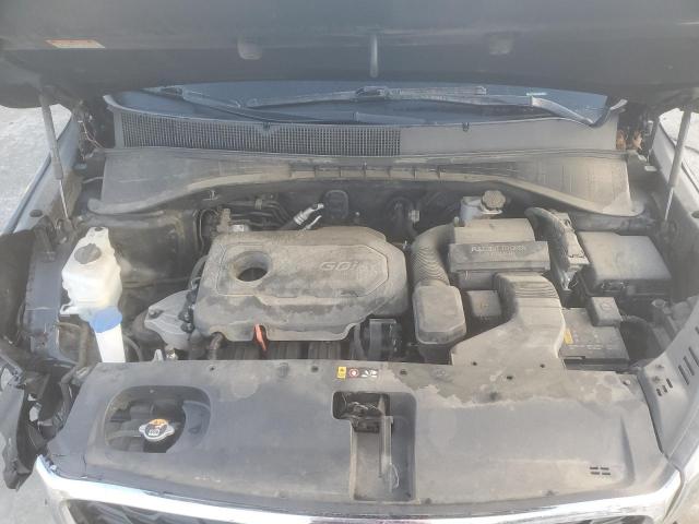 Kia Sorento L Image 12