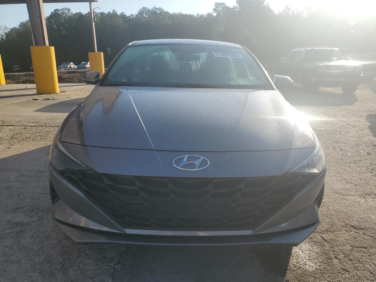 Hyundai ELANTRA Sel Image 5