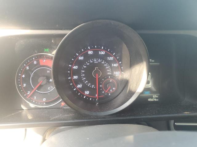 Hyundai ELANTRA Sel Image 12