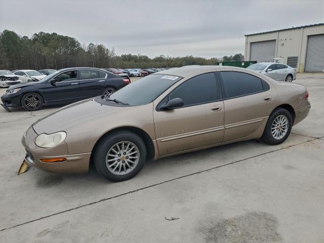  Salvage Chrysler Concorde