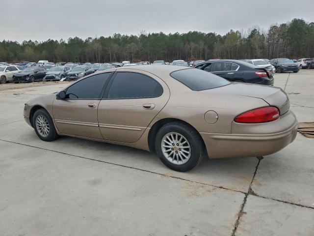 Chrysler Concorde Lx Image 4