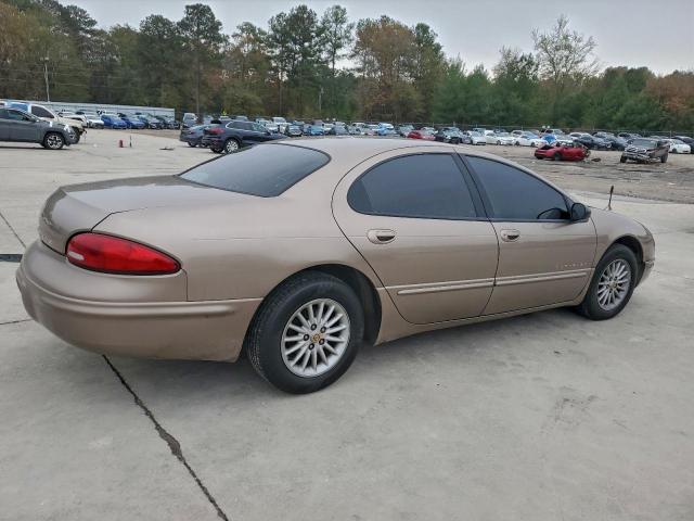 Chrysler Concorde Lx Image 9