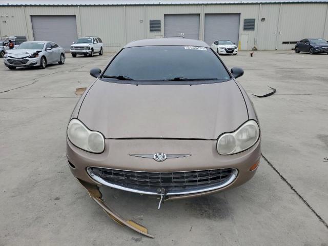 Chrysler Concorde Lx Image 2