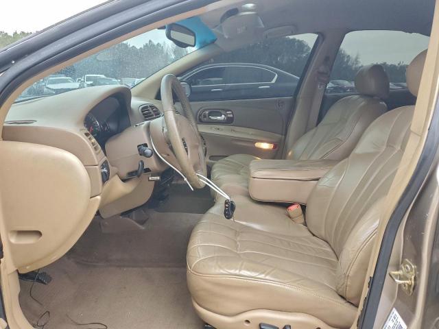 Chrysler Concorde Lx Image 5