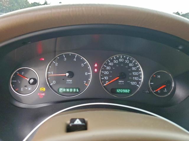 Chrysler Concorde Lx Image 3