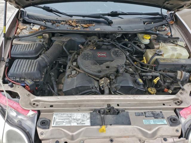 Chrysler Concorde Lx Image 12