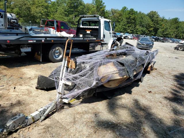 Bayliner Boat Image 5