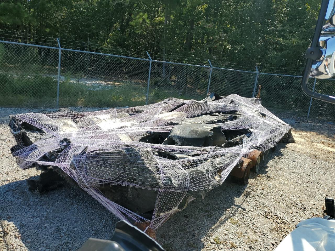 Bayliner Boat Image 4