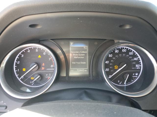 Toyota Camry L Image 8