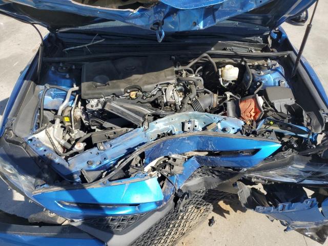 Toyota Camry L Image 13