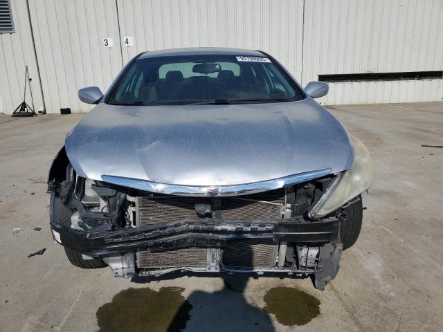 Hyundai SONATA Gls Image 4