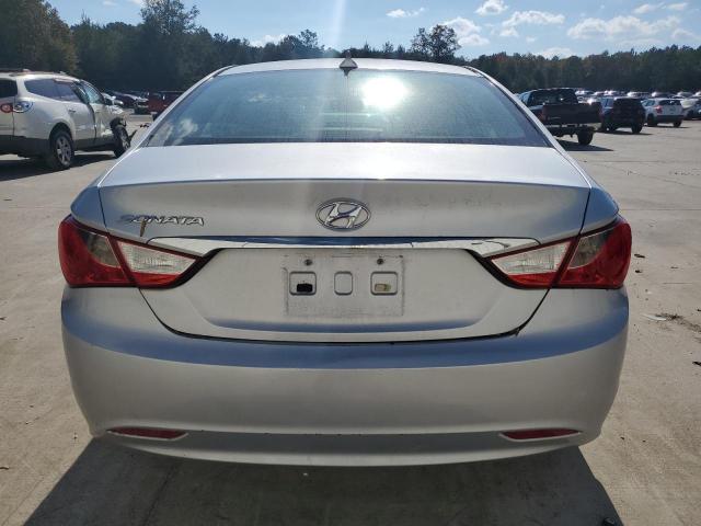 Hyundai SONATA Gls Image 5