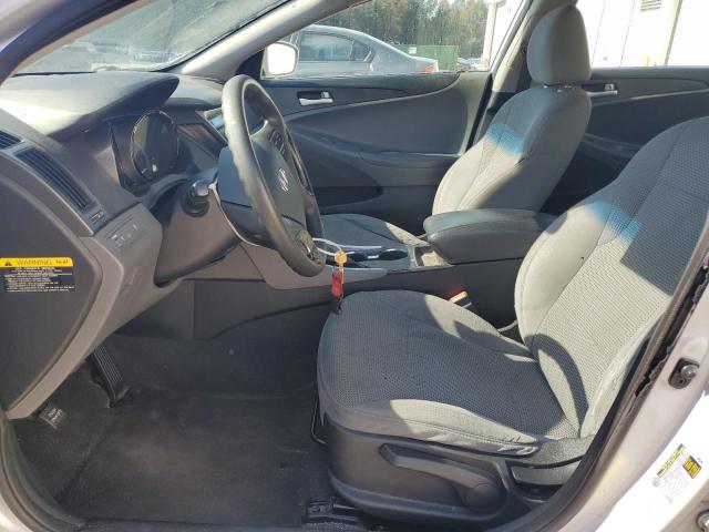 Hyundai SONATA Gls Image 10