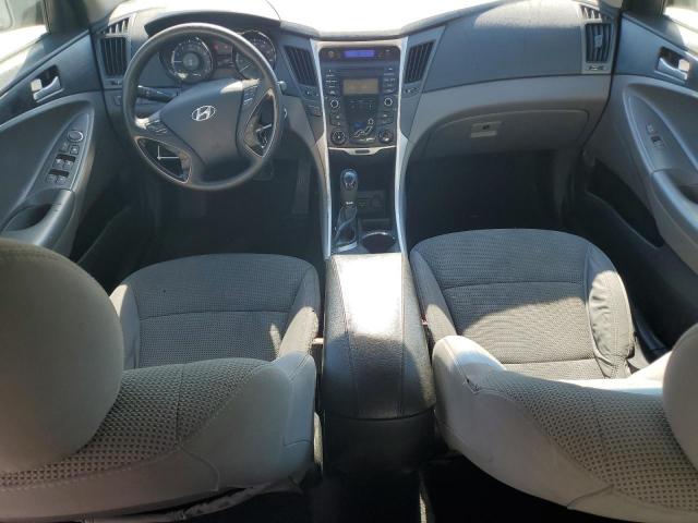 Hyundai SONATA Gls Image 12