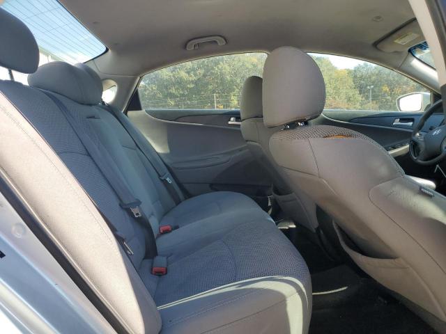 Hyundai SONATA Gls Image 9