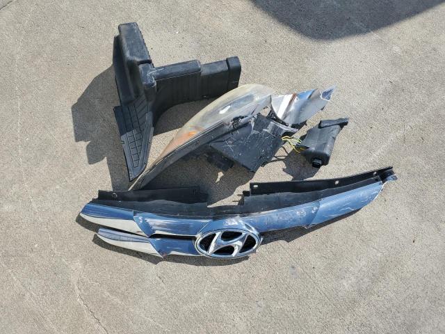 Hyundai SONATA Gls Image 13