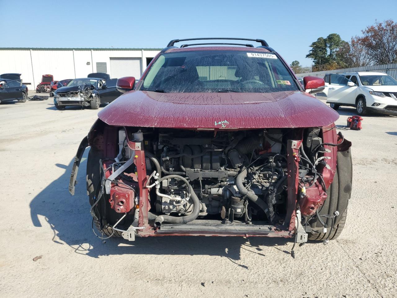 Toyota RAV4 Xle Premium Image 8