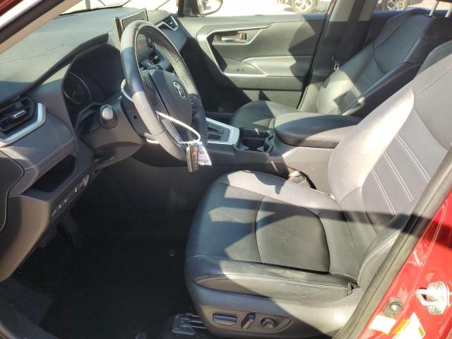 Toyota RAV4 Xle Premium Image 9