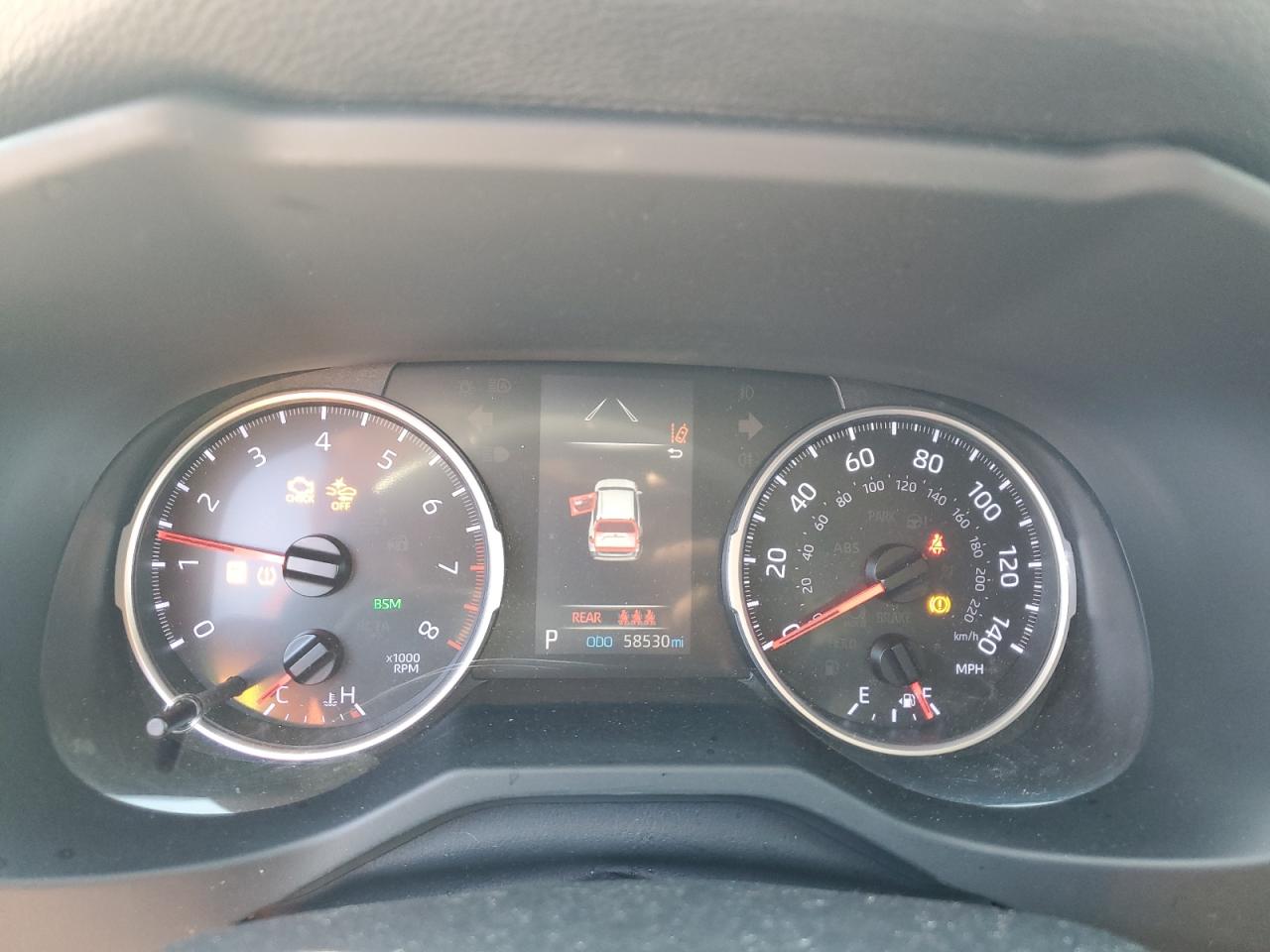 Toyota RAV4 Xle Premium Image 2