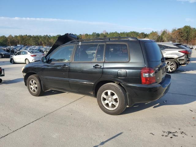 Toyota Highlander Limited Image 5