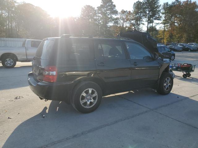 Toyota Highlander Limited Image 6