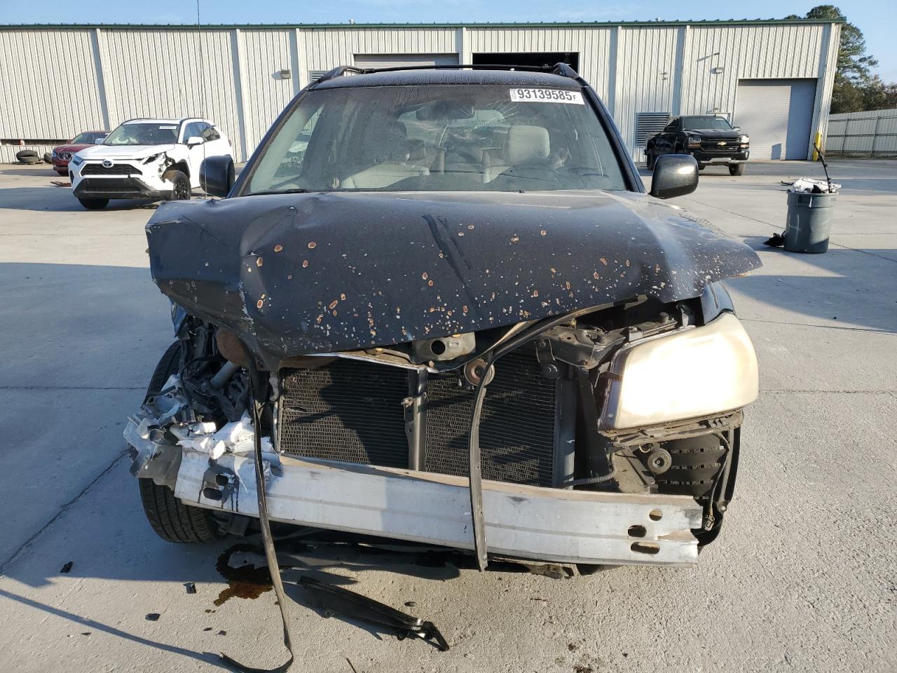 Toyota Highlander Limited Image 12