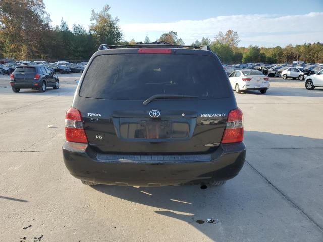 Toyota Highlander Limited Image 14