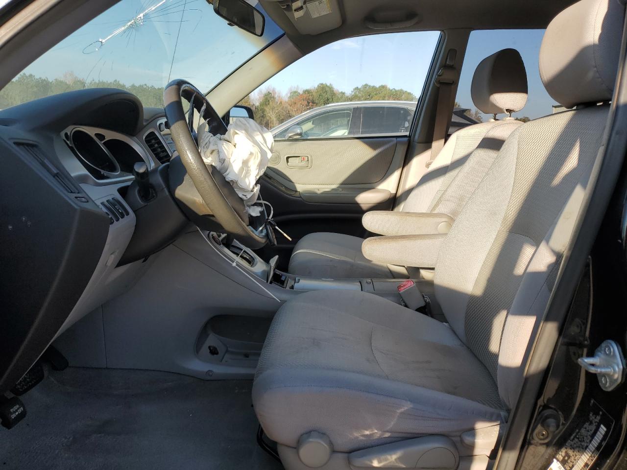 Toyota Highlander Limited Image 11