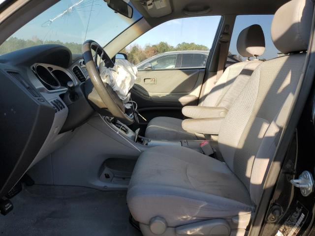 Toyota Highlander Limited Image 11